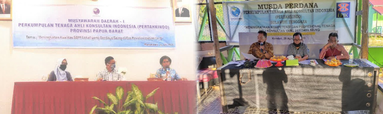 MUSDA I Papua & MUSDA 1 Sulawesi Tenggara